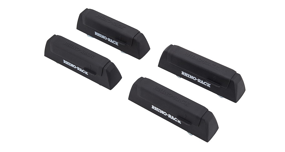 Rhino Rack Basis/Abdeckung für RLT600 (4)