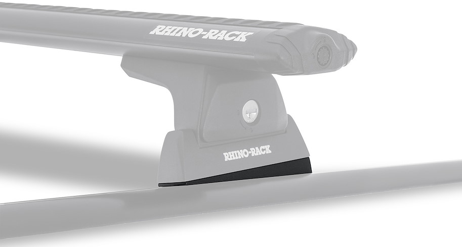 Rhino Rack Unterlegkeile 10 mm für RLT600