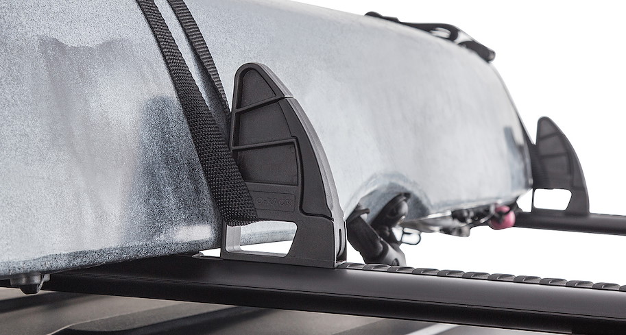 Rhino Rack Universal Halter für Sportz, Pioneer, verstellbar (2 Stk.)