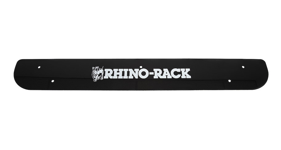 Rhino Rack Windabweiser für X-Tray Gepäckträger 50-12RMCB01