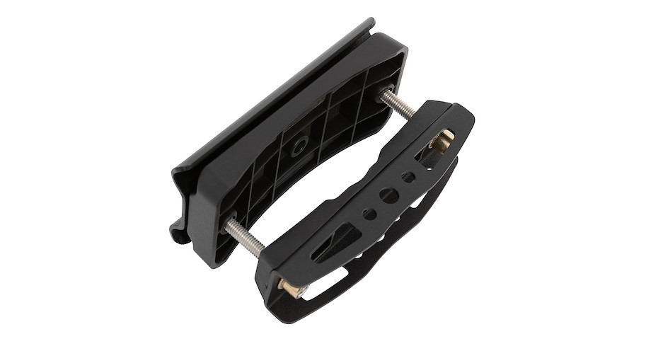 Rhino Rack Befestigungsklammer Kit für XTray