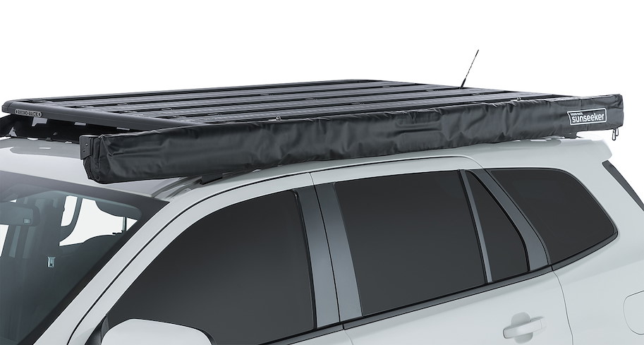 Rhino Rack Sunseeker 2,5 m Ersatztasche für 50-032140 & 50-032133, schwarz