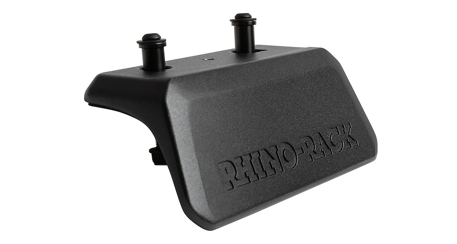 Rhino Rack Montagepunkt aussen, Jeep JL Backbone, vorne links, für 50-11RJLB1
