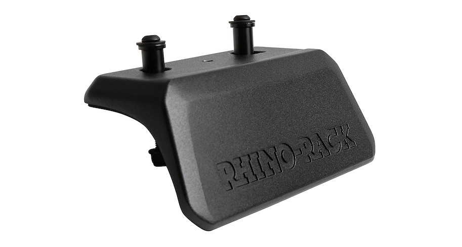 Rhino Rack Montagepunkt aussen, Jeep JL Backbone, vorne rechts, für 50-11RJLB1