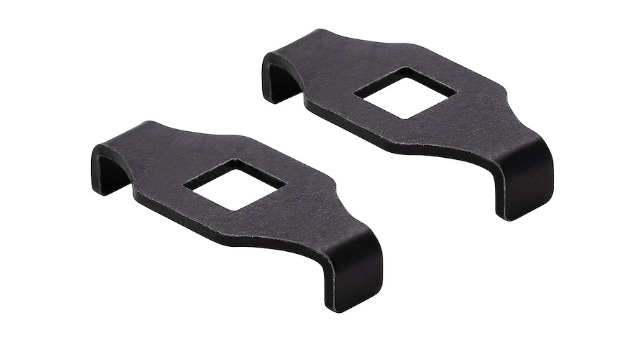 Rhino Rack Verdrehsicherungsscheibe C-Kanal (2 Stk.)