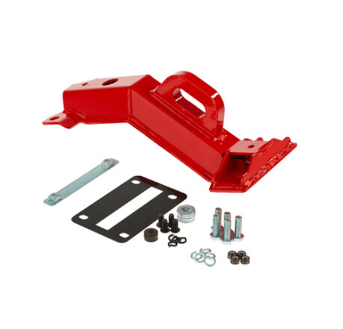 ARB Recovery Point Mount