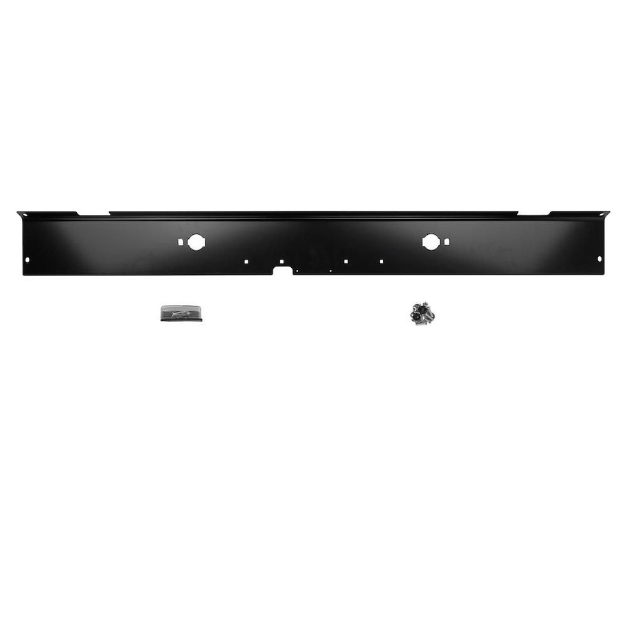 ARB Abdeckung für Stossstange hinten Nissan Navara D40