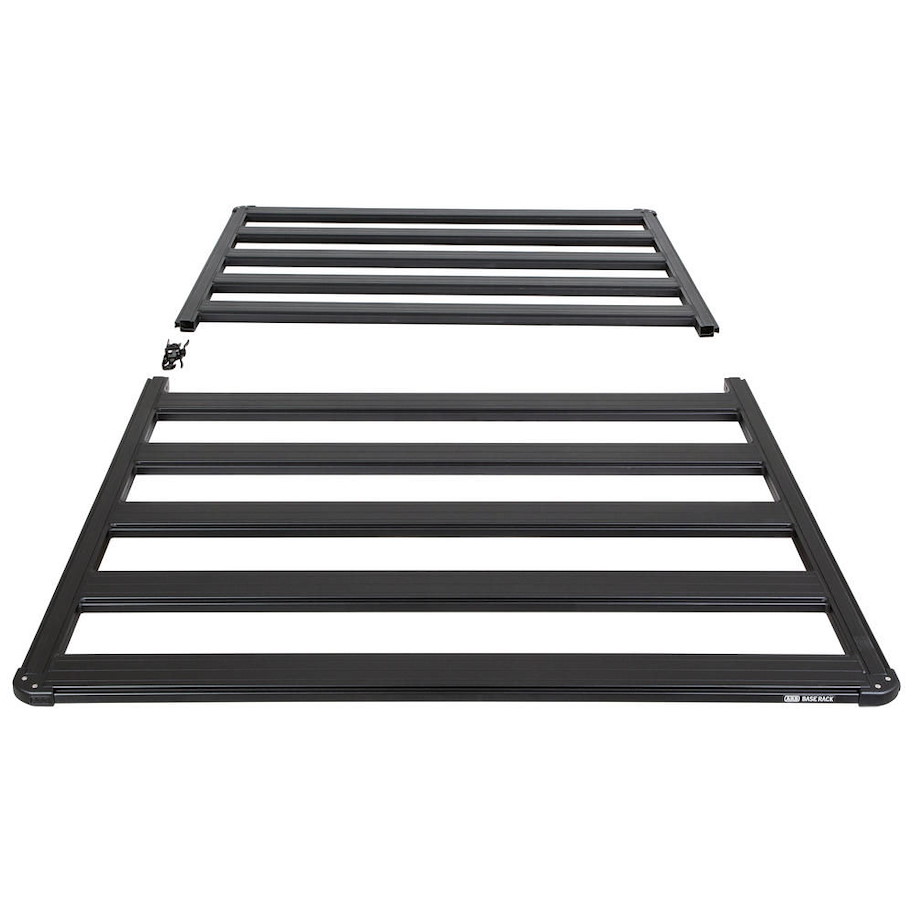 ARB BASE Rack Dachgepäckträger 2705 × 1445 Aluminium, ohne Fusssatz