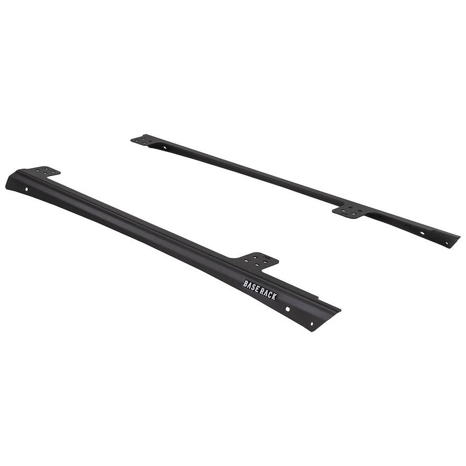 ARB BASE Rack Fusskit Cabrack System Isuzu D-Max Doppelkabine ab '20 für 39-1770060/70