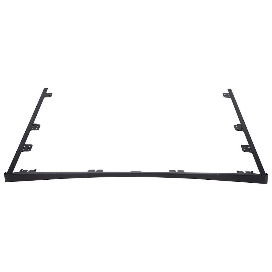 ARB BASE Rack Fusskit Ford Transit Custom/Tourneo ab 2013 Fixpunkt, H1 und LWB