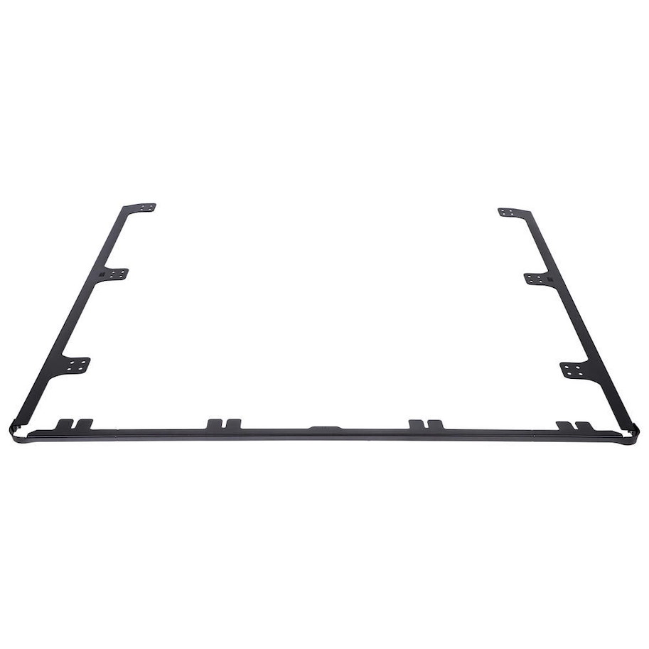 ARB BASE Rack Fusskit HiAce ab 2019, H1 und LWB
