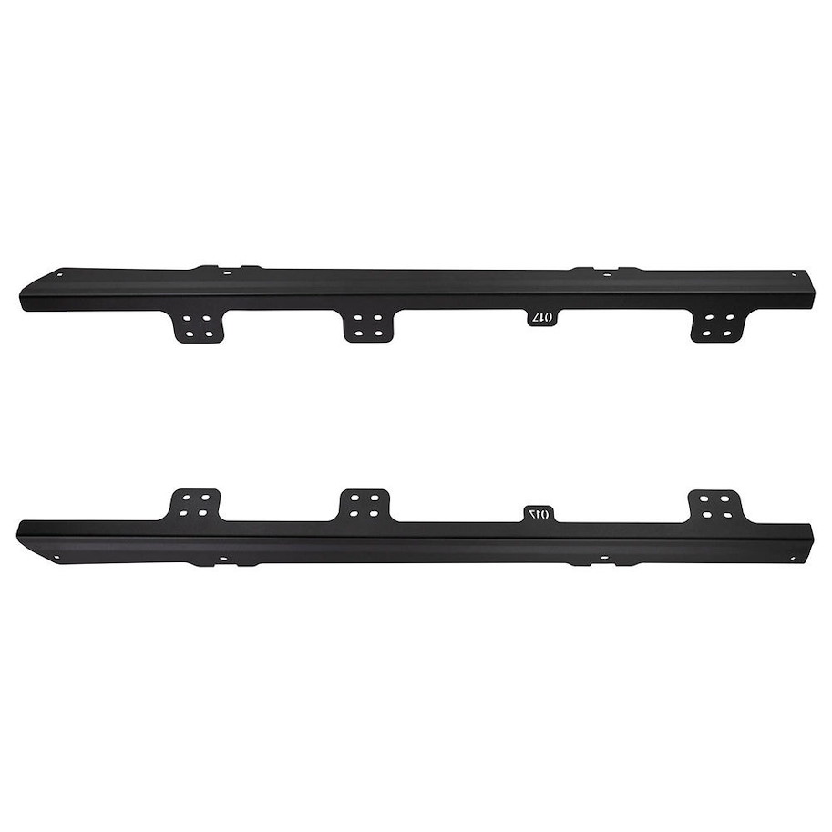 ARB BASE Rack Fusskit T5, T6, T6.1, VW Multivan/Caravelle, H1 und SWB