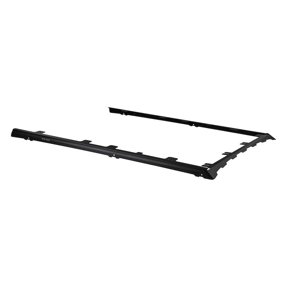 ARB BASE Rack Fusskit T5, T6, T6.1, VW Multivan/Caravelle, H1 und LWB