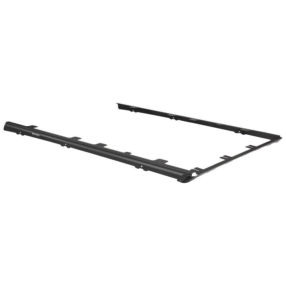 ARB BASE Rack Fusskit T5, T6, T6.1, VW Multivan/Caravelle, H1 und SWB