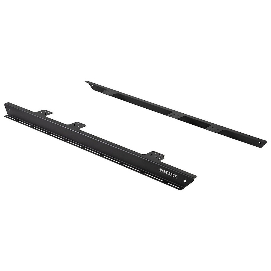 ARB BASE Rack Fusskit Volkswagen Crafter ab 2006-17, Mercedes Sprinter ab 2006, Fixpunkt, H1, H2
