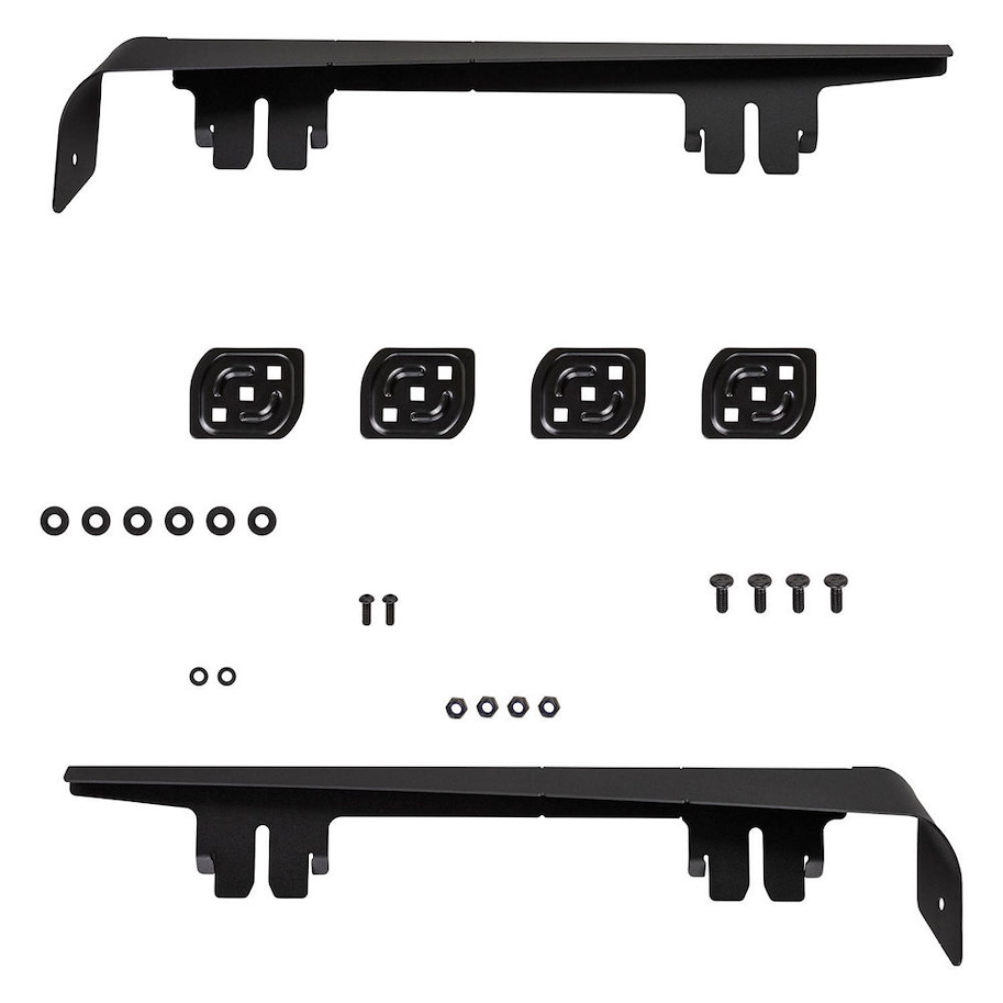 ARB BASE Rack Windabweiser für Mercedes Sprinter 1'455 mm breit