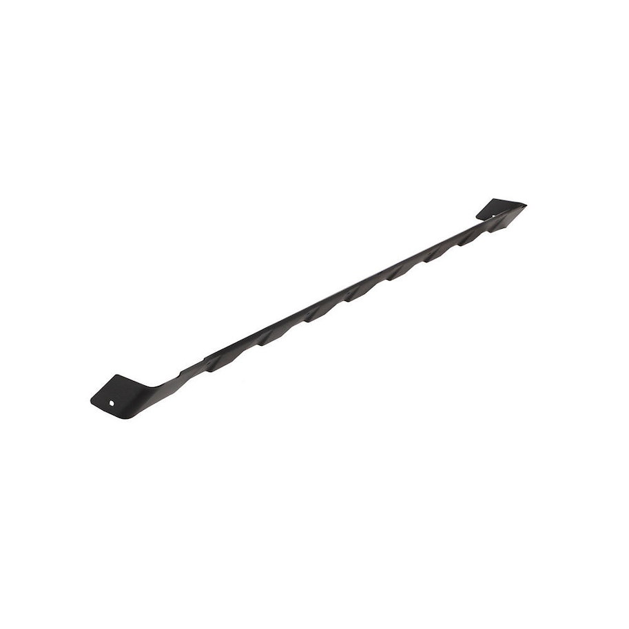 ARB BASE Rack Windabweiser Isuzu D-Max ab '20, für Cabrack