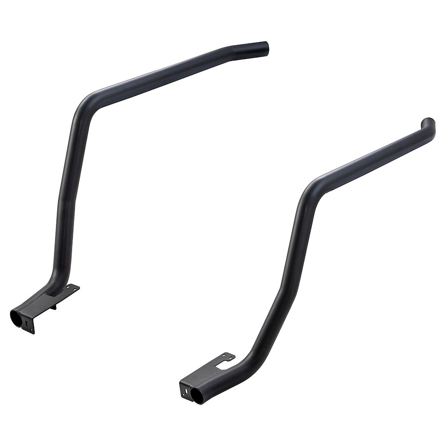 ARB Front-Rails Toyota HZJ 78 ab '12, 60.3 mm nur in Verbindung mit Side Steps