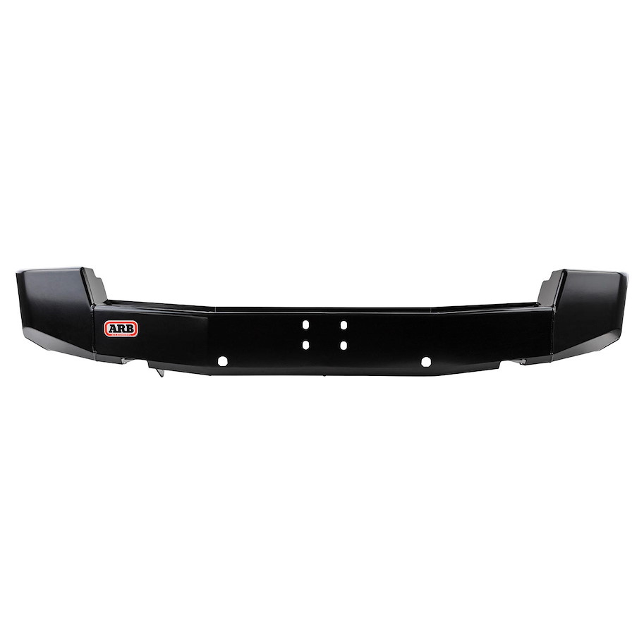 ARB Heckstossstange Toyota FJ bis 2010