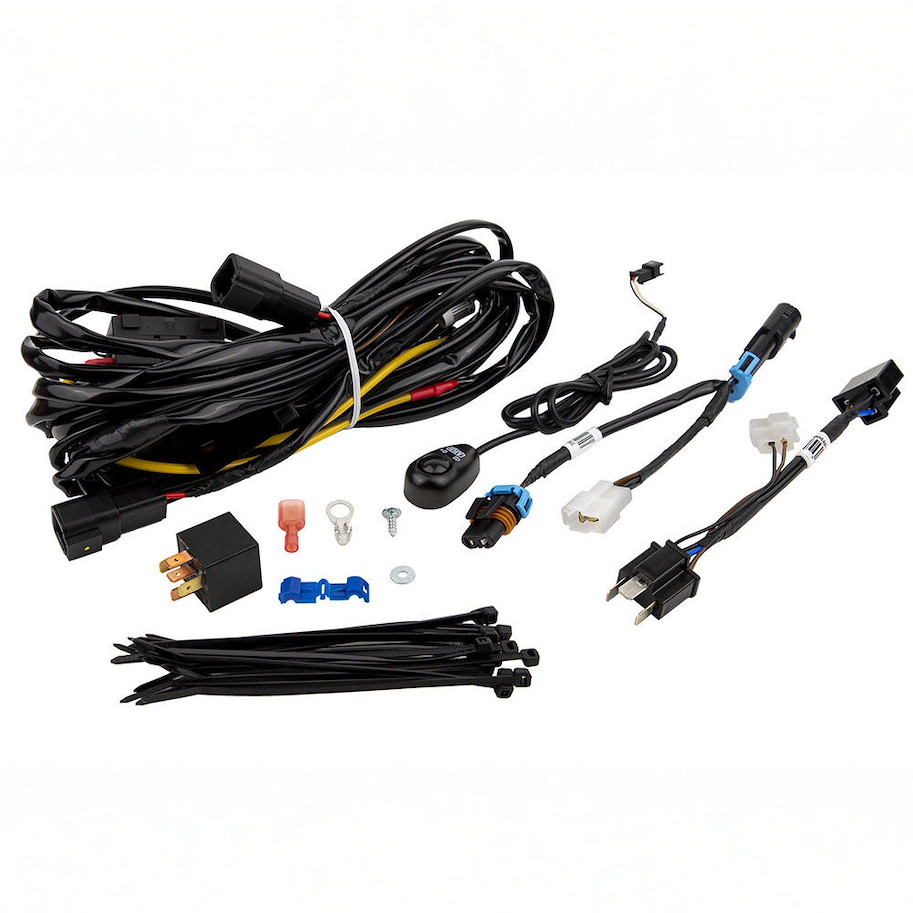 ARB Intensity V2 Kabelsatz für 2 Scheinwerfer AR21V2 und AR32V2