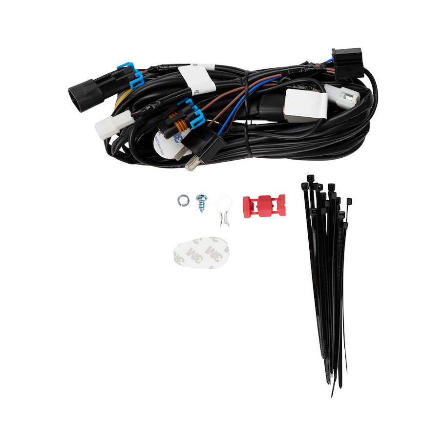 ARB Kabelstrang zu Intensity V2 LED Bar, 2-AR40CV2, Einzelstecker DTP