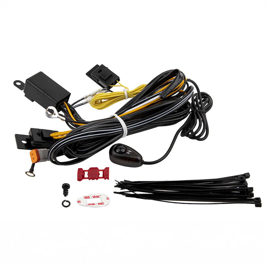 ARB Kabelstrang zu Intensity LED Bars, 2-AR40C und 2-AR40S