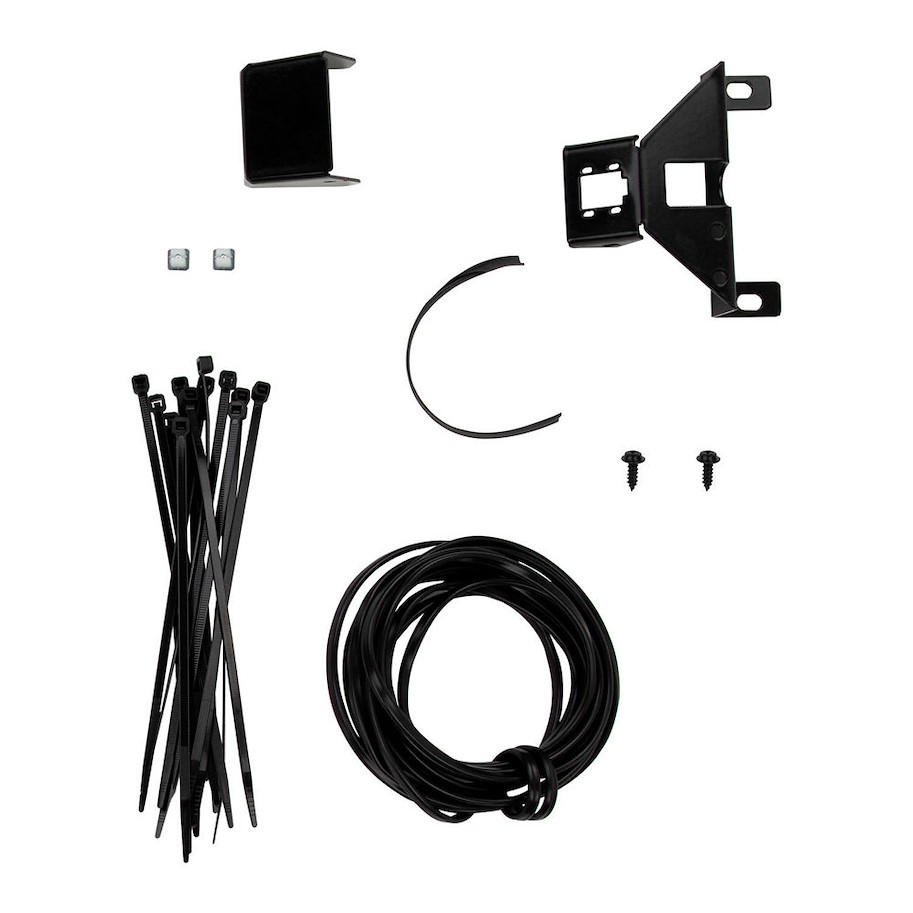 ARB Montagekit Rückfahrkamera, Toyota Land Cruiser J200 bis 2015 zu Heckstossstange 2-5615010