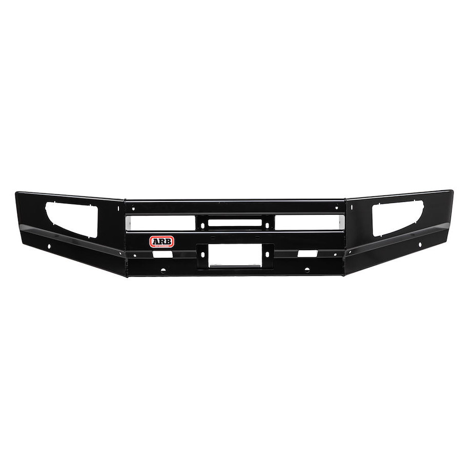 ARB Saharabar Toyota Hilux 09/11-ab 2015 ohne Bügel und Gummipuffer