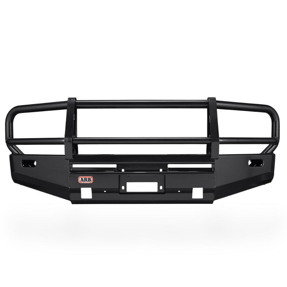 ARB Seilwindenstossstange Ford F250/350 '99-'04