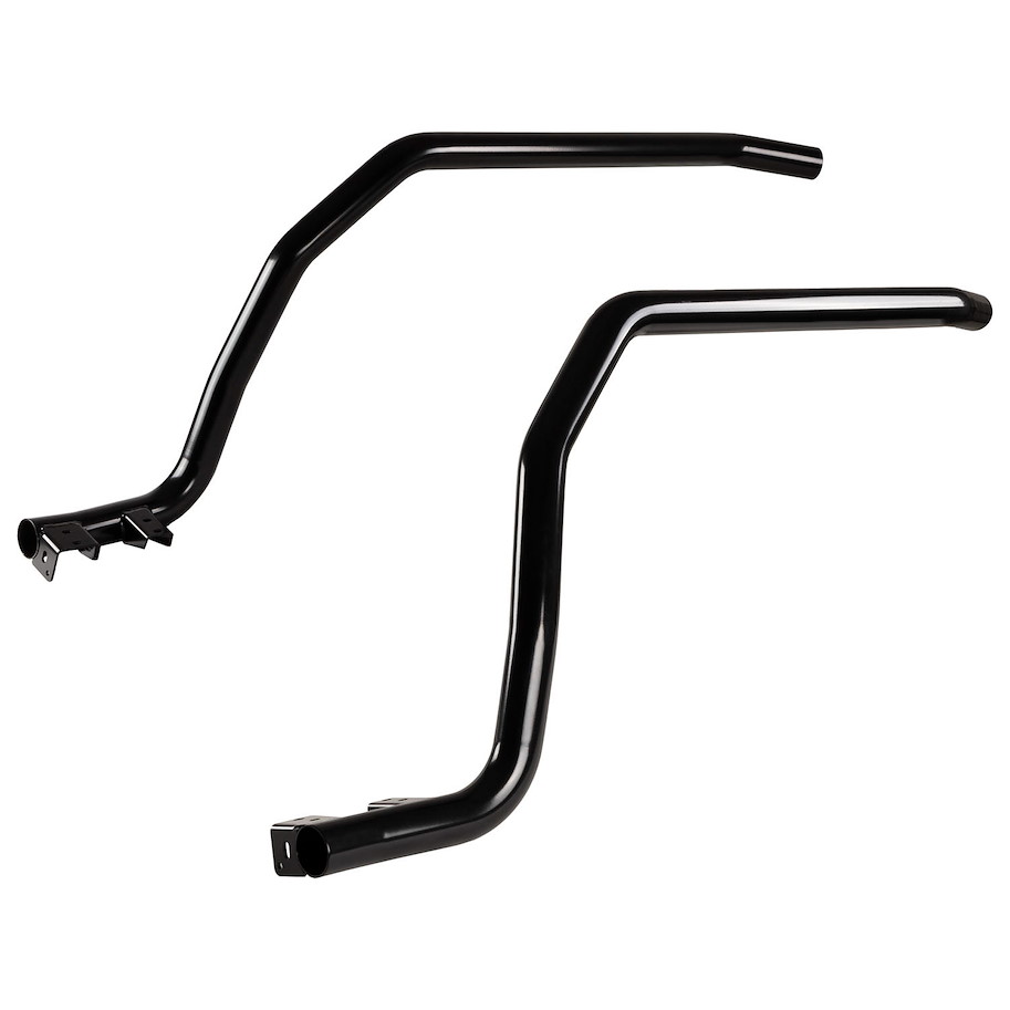 ARB Side front Rails Toyota Land Cruiser J200 ab '15 zu 2-4415100