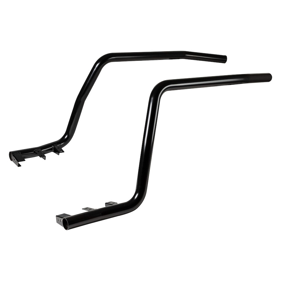 ARB Side front Rails Toyota Land Cruiser J200 bis '15 zu 2-4415020