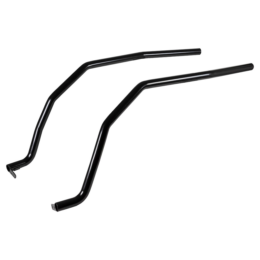 ARB Side Rails für Nissan D40 Doppelkabine, ab '10