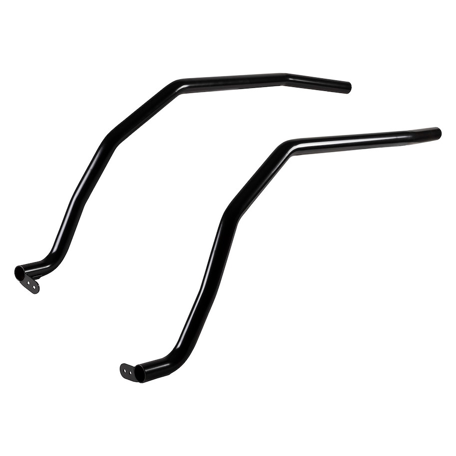 ARB Side Rails Toyota Land Cruiser J100 vo, ab 10/02, nur mit 2-4413260