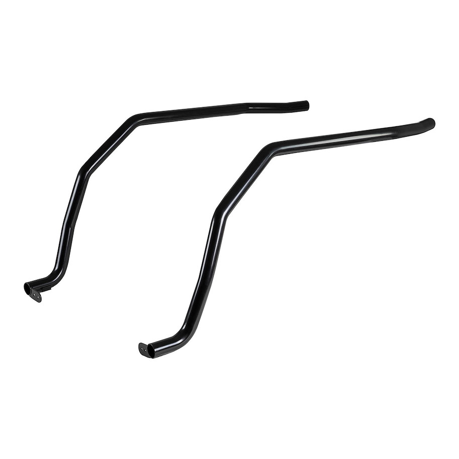 ARB Side Rails Toyota Land Cruiser J100 vo, bis 10/02 nur mit 2-4413260