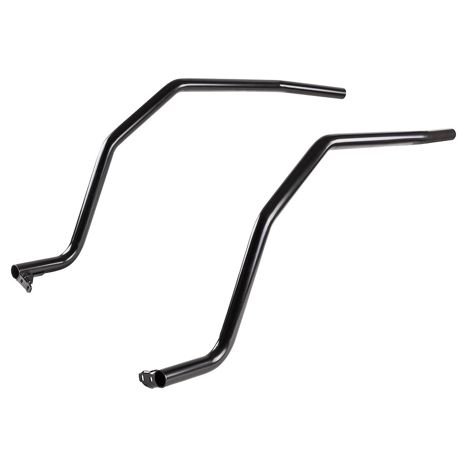 ARB Side Rails Toyota Hilux/Vigo '05, ohne Verbreiterungen