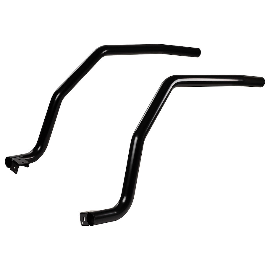 ARB Side Rails Toyota Hilux Revo '15-'21 für Side Steps 2-4414620
