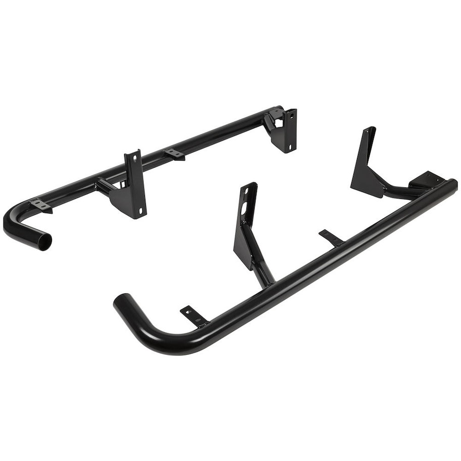 ARB Side Steps Toyota Land Cruiser J200 bis '15