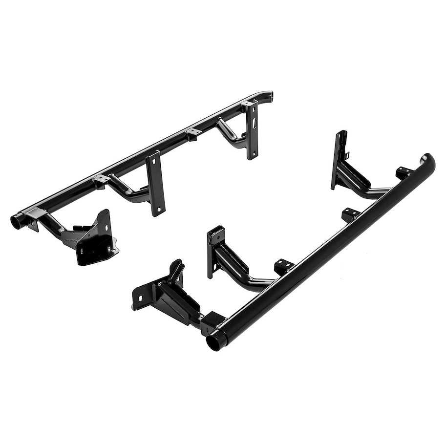ARB Side Steps Toyota Land Cruiser J200 ab '15