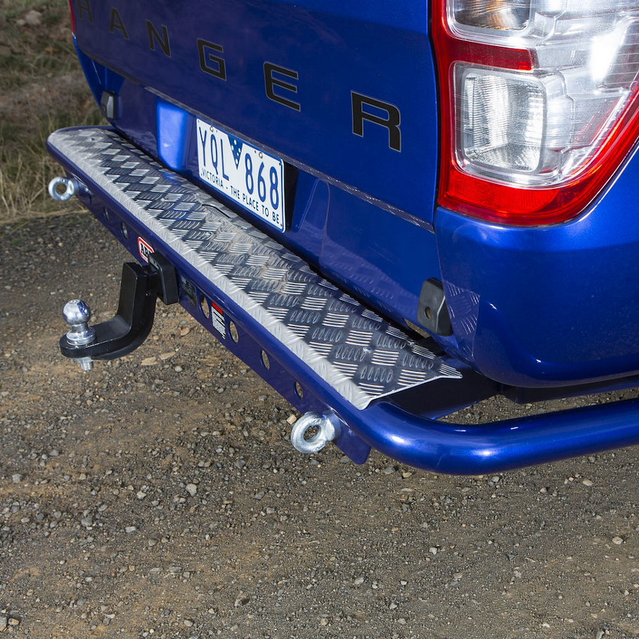 ARB Stossstange hinten für Ford Ranger '12 bis '23