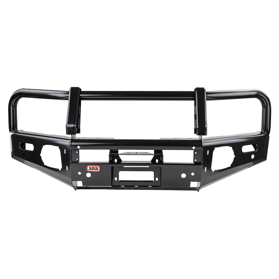 ARB Sum mit Windenstossstange Mitsubishi L200 Triton MR ab '19