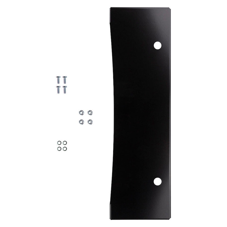 ARB Windenabdeckplatte Jeep JK für ARB Stossstange 3950210