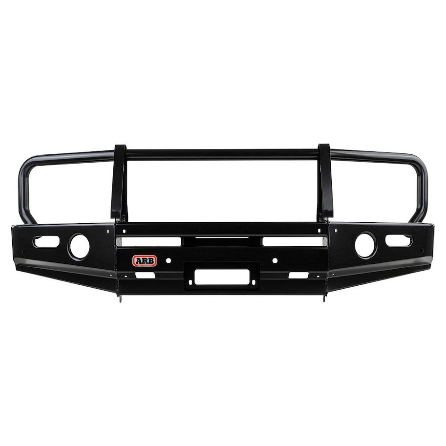ARB Windenstossstange Land Rover Discovery IV '09-'14, für 6 Zyl. Diesel und V8 Benzin Modelle