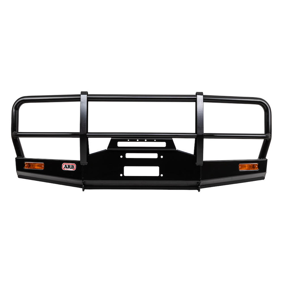ARB Windenstossstange Toyota Land Cruiser J70 3412200
