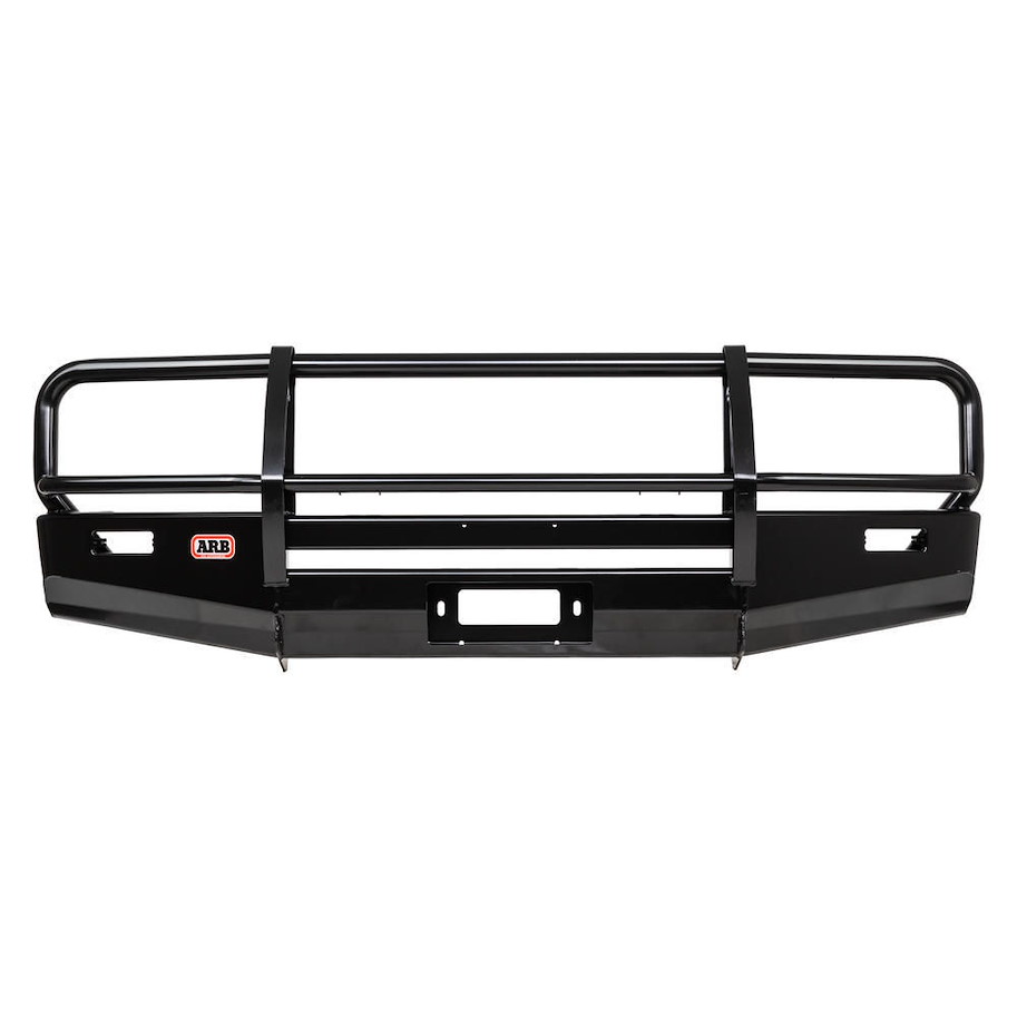 ARB Windenstossstange Toyota Land Cruiser HZJ105 -'02