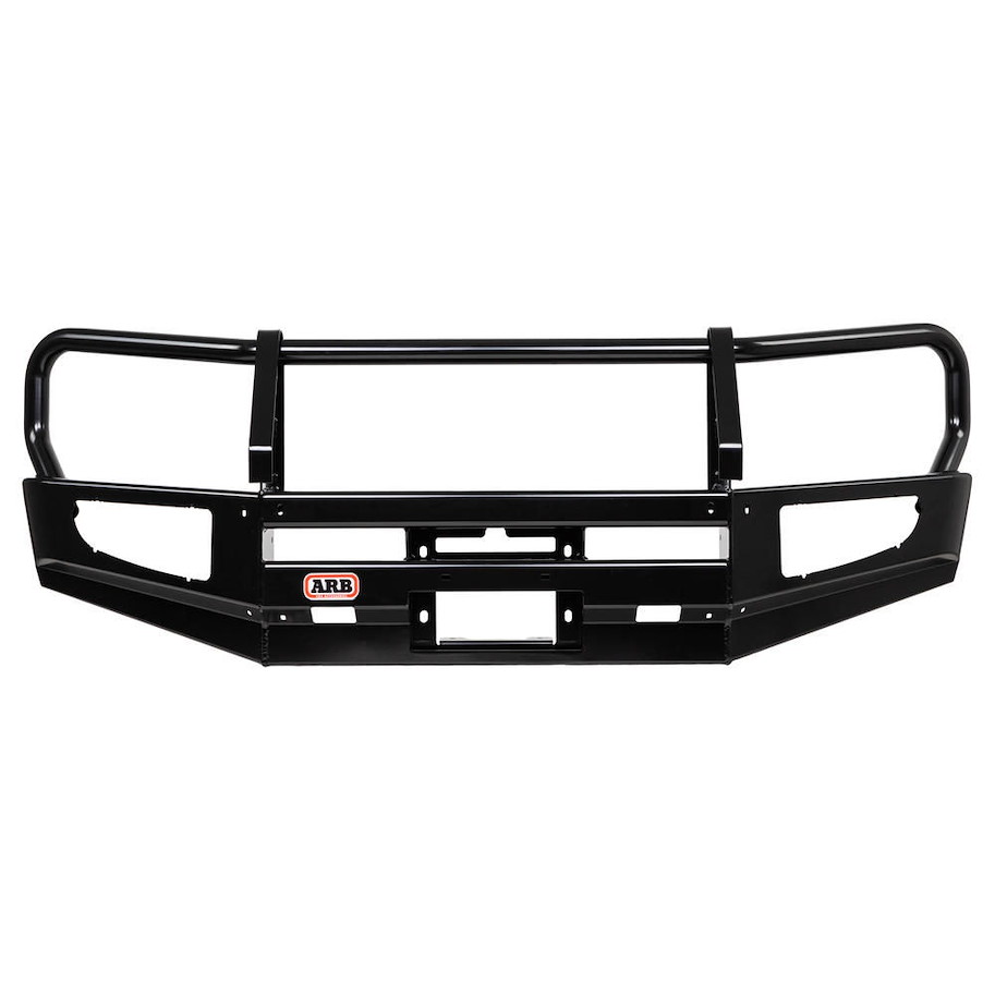ARB Windenstossstange Toyota Land Cruiser J150 ab '10 2013, GX und GXL
