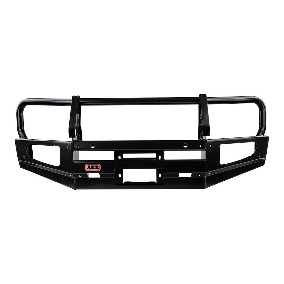 ARB Windenstossstange Toyota Land Cruiser J150 mit Parksensoren, 3421780