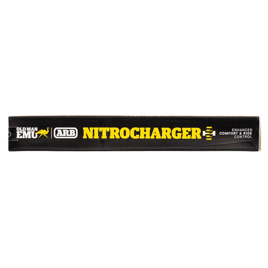 OME Nitrocharger+ Dodge RAM 1500 DS HA, HD, 58 mm