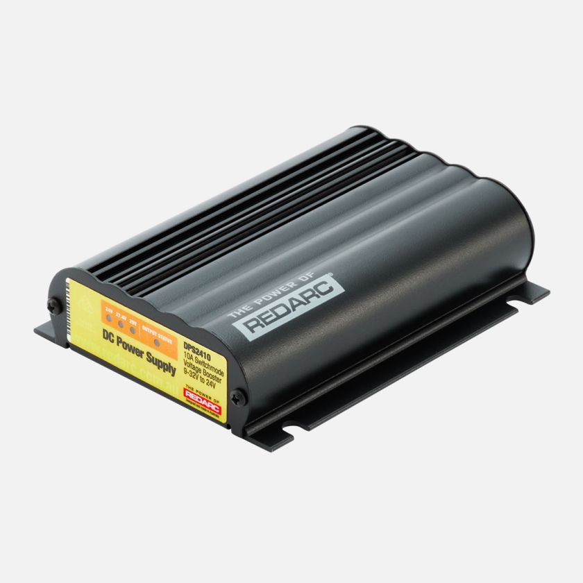 REDARC DPS2410 DC Spannungsversorgung 24 V, 10 A