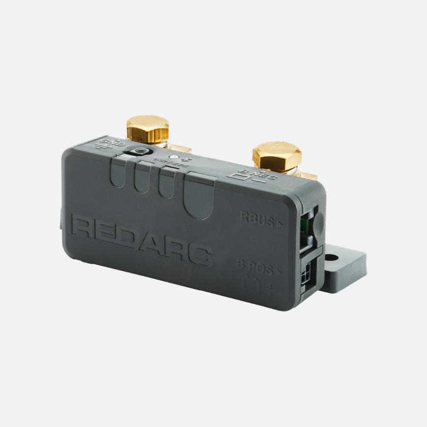 REDARC BSEN500 Smart Battery Monitor 500 A