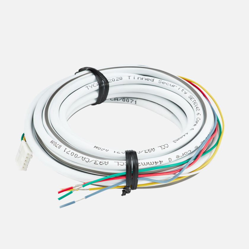 REDARC TVMSDBWK-002 Tank Sensor Kabelbaum 5 m